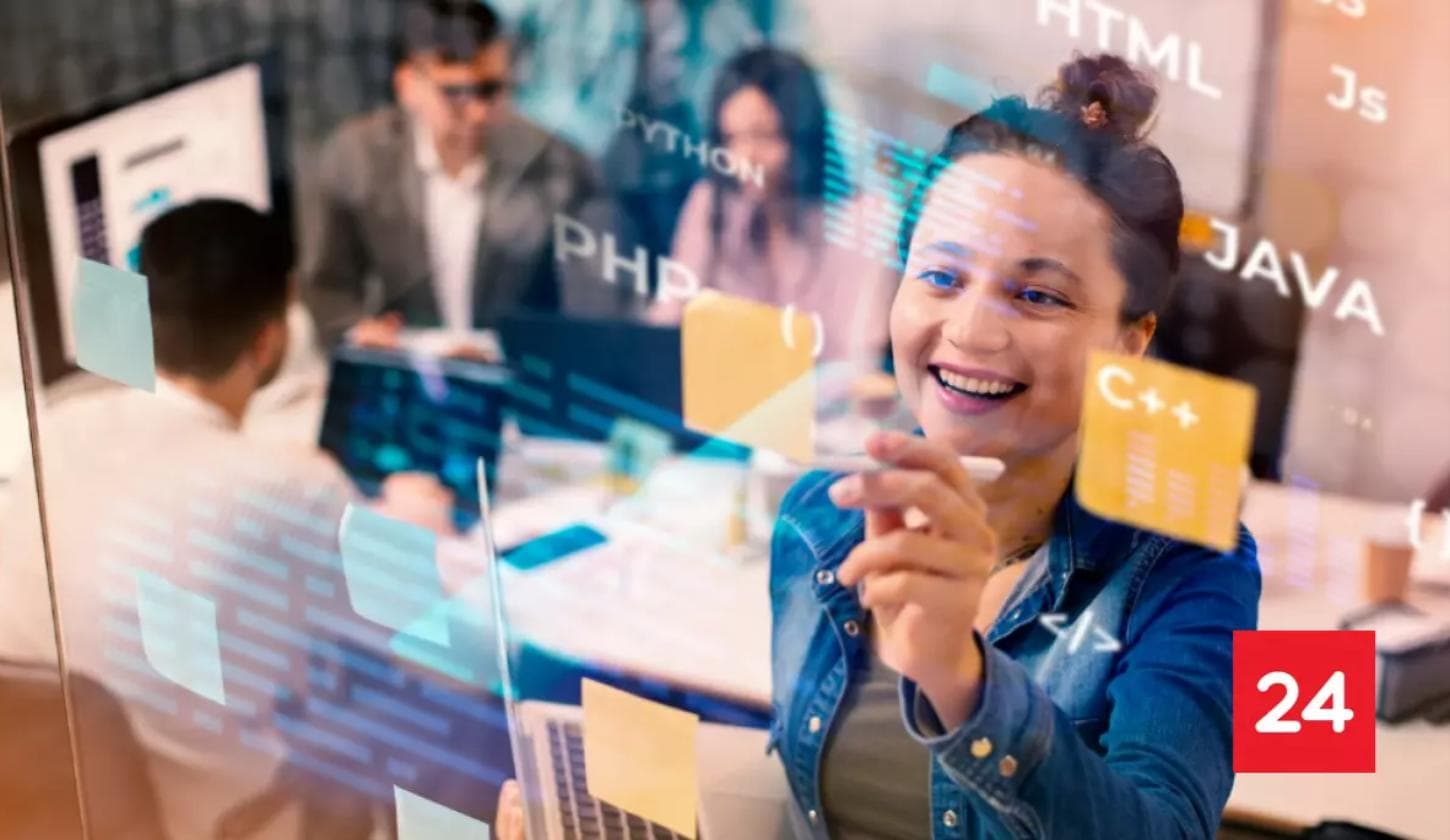 24 Horas: los profesionales de tecnología más requeridos en plena crisis de empleo
