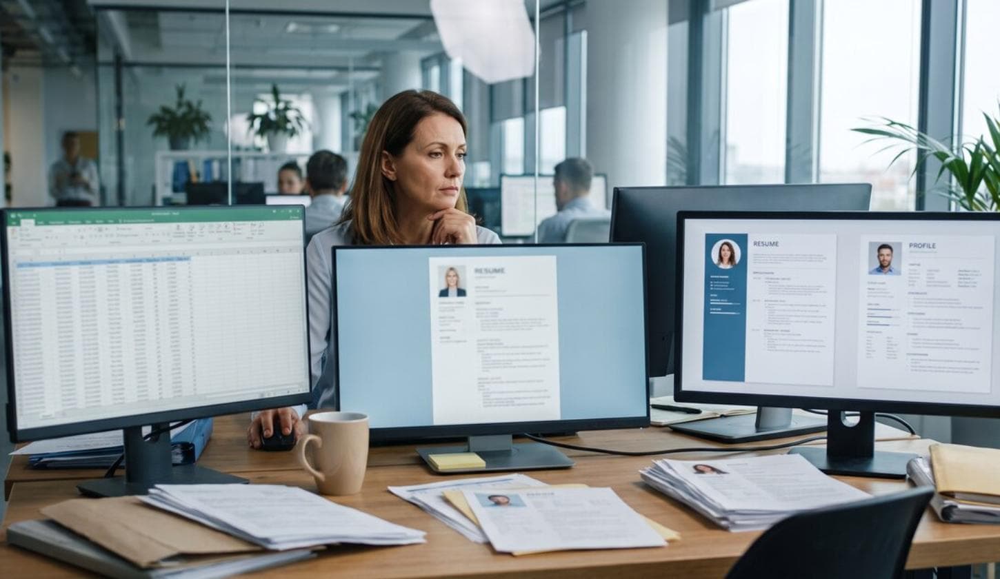 Infobae Perú: el 75% de los candidatos no cumple los requisitos mínimos, según análisis de TRC Recruitme